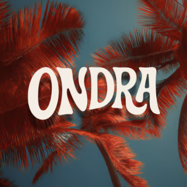 Ondra logo