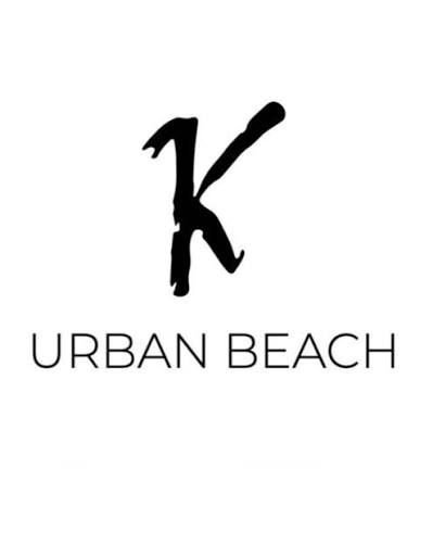 K Urban Beach logo