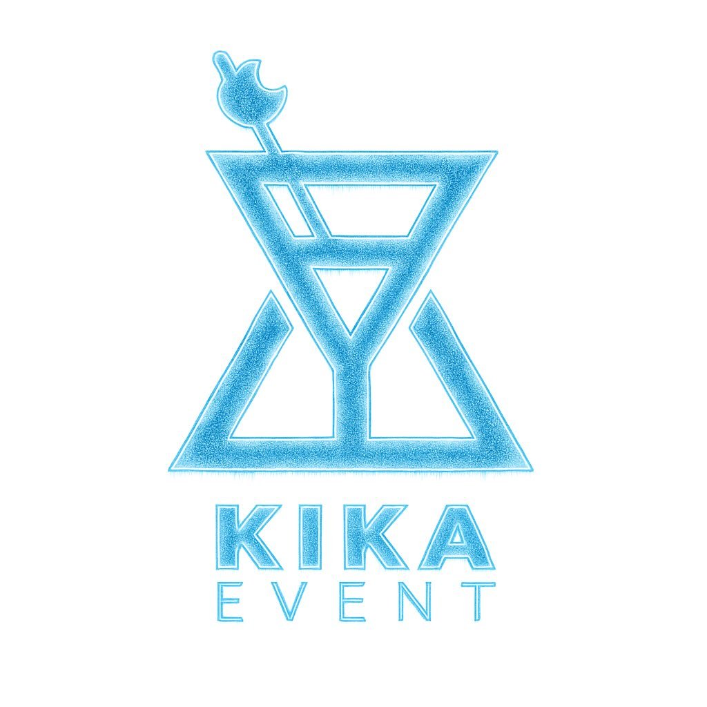Kika Event logo