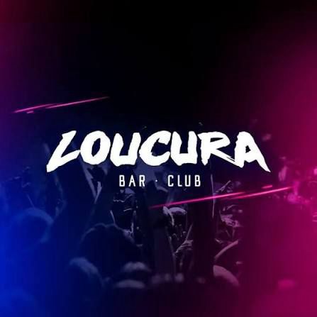 Loucura Bar · Club logo